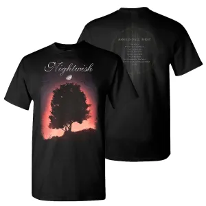 Angels Fall First Decades T-Shirt