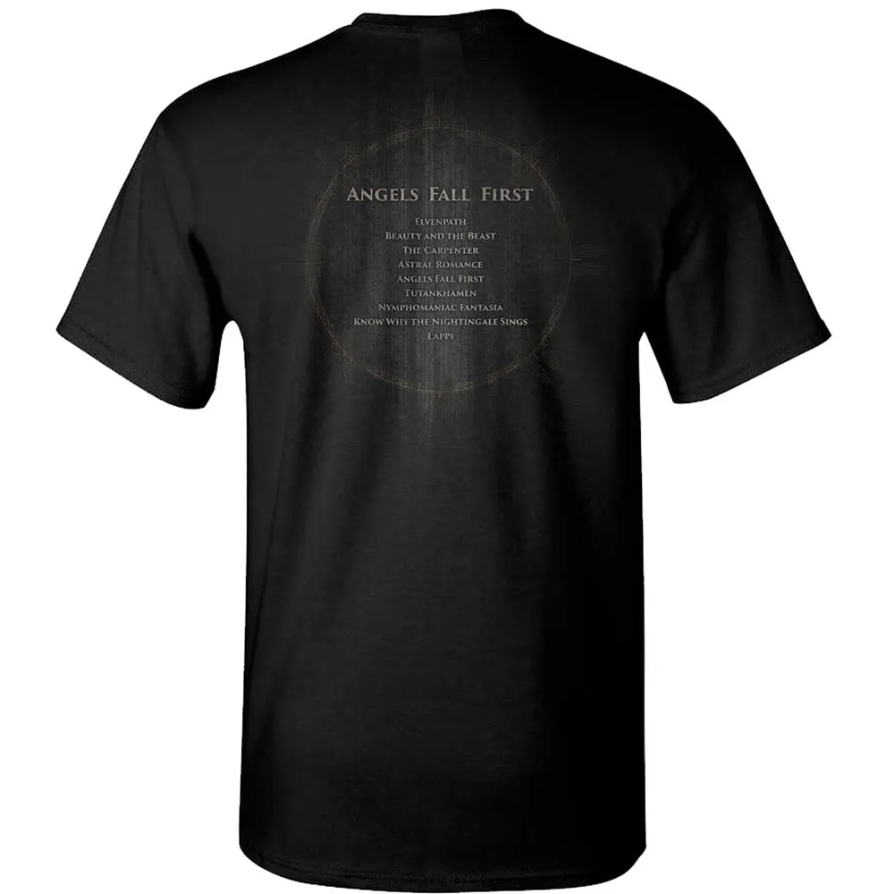 Angels Fall First Decades T-Shirt