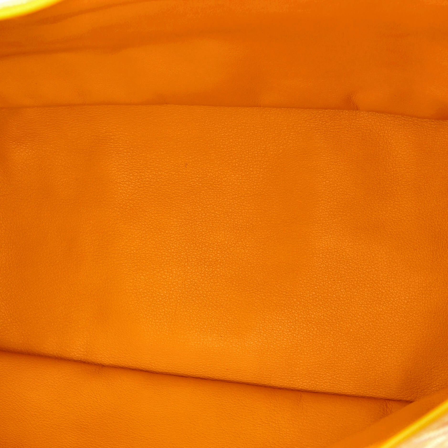 Anjou Reversible Tote Coated Canvas PM