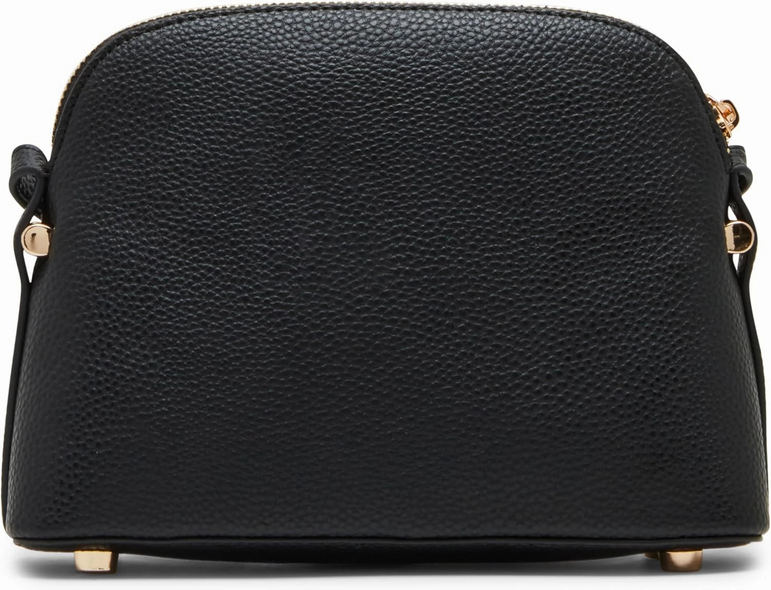 Anne Klein Dome Crossbody with Detachable Card Case