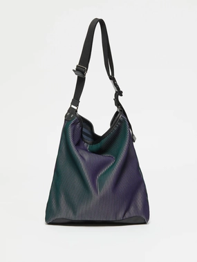ANNE NEON TOTE BAG