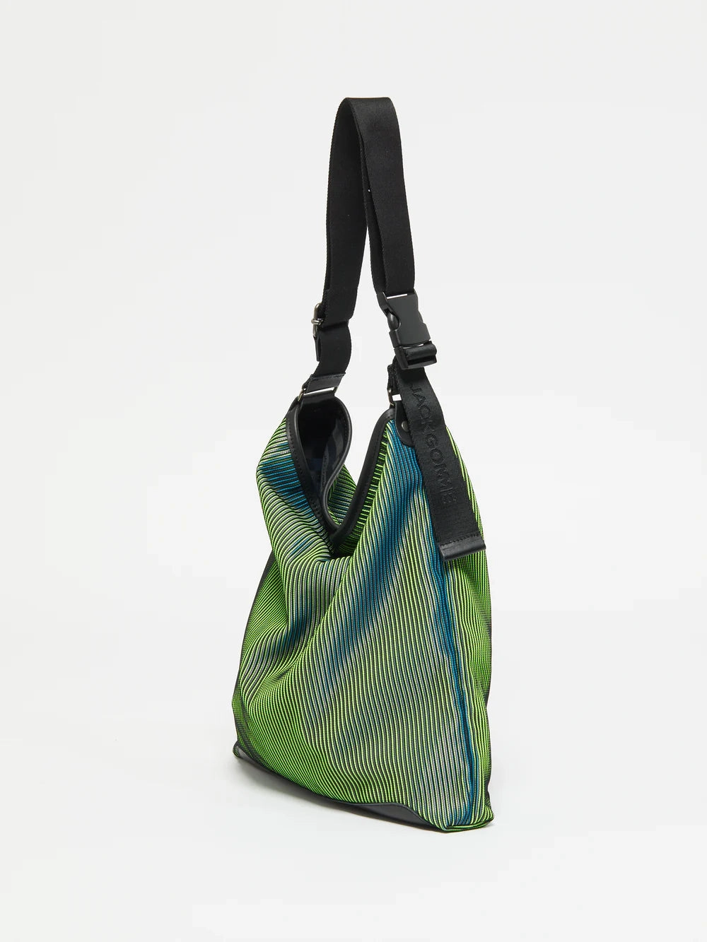 ANNE NEON TOTE BAG