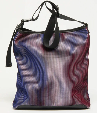 ANNE NEON TOTE BAG