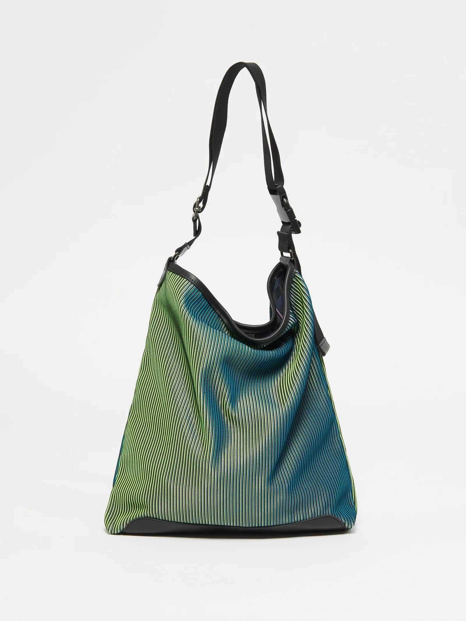 ANNE NEON TOTE BAG