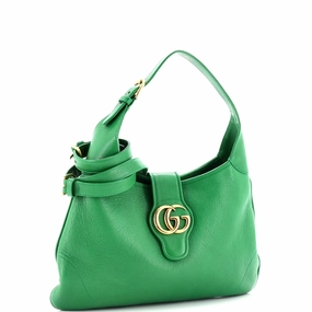 Aphrodite Shoulder Bag Leather Medium