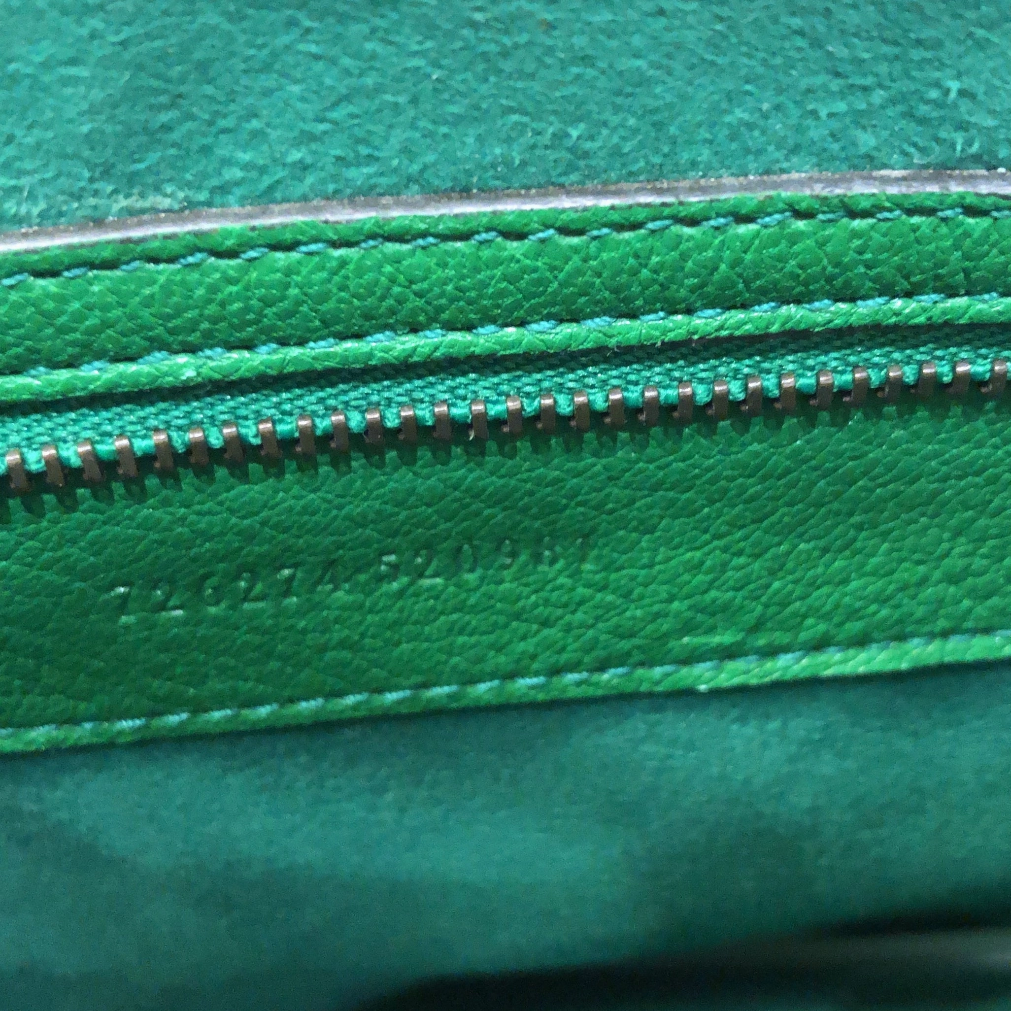 Aphrodite Shoulder Bag Leather Medium