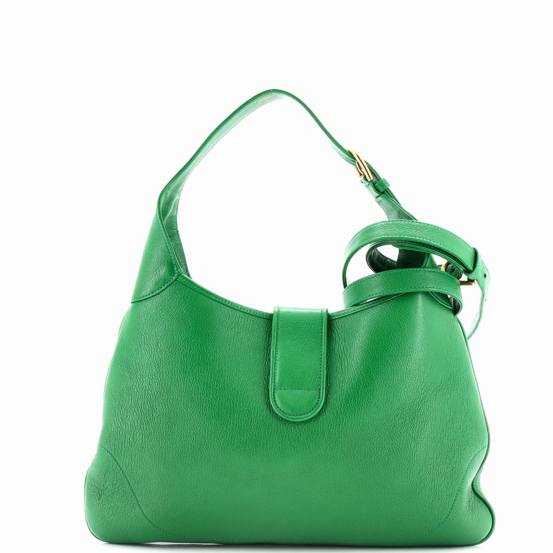 Aphrodite Shoulder Bag Leather Medium