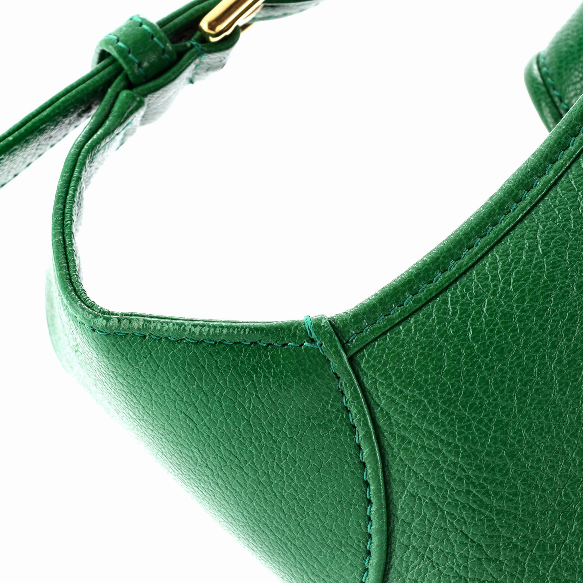 Aphrodite Shoulder Bag Leather Medium