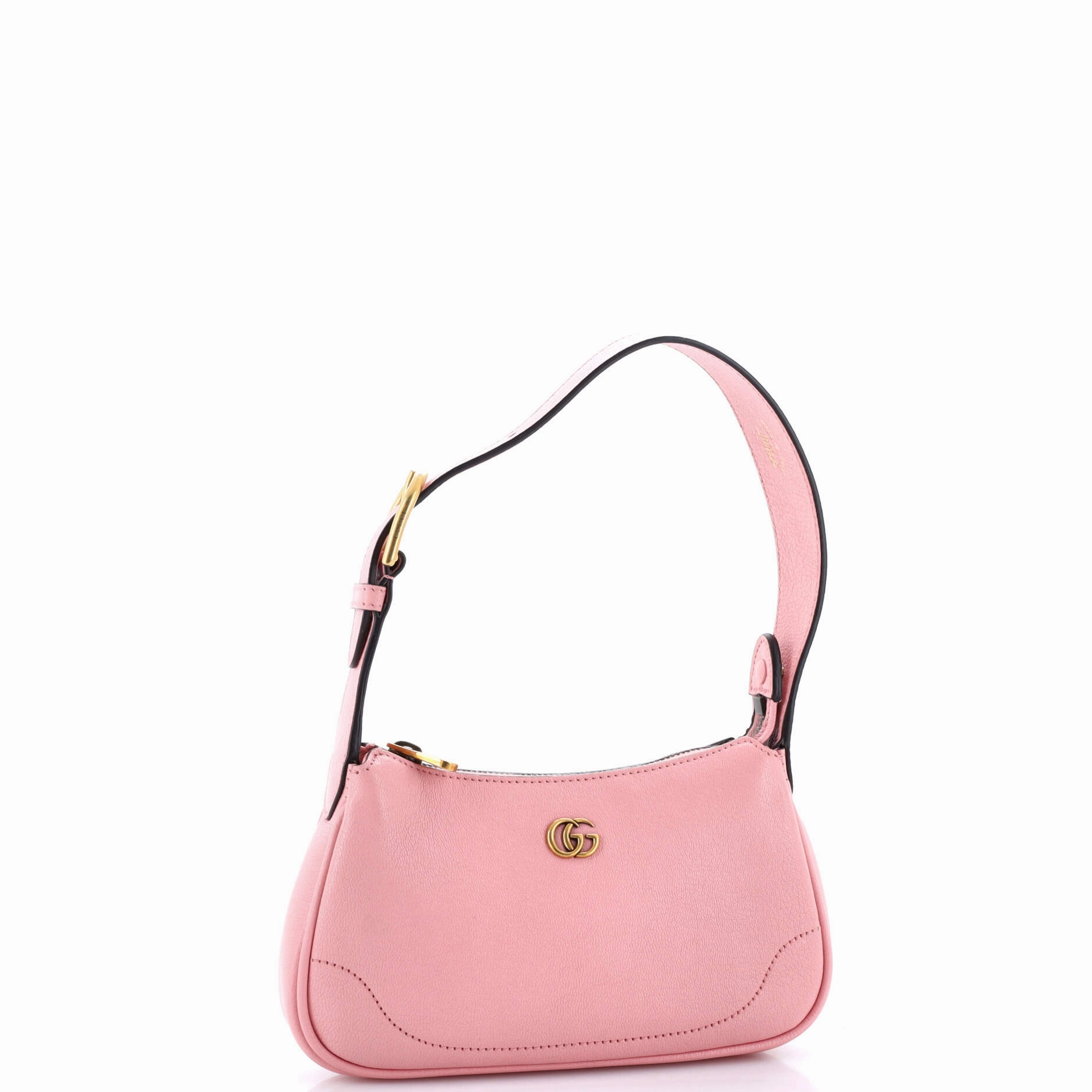 Aphrodite Shoulder Bag Leather Mini