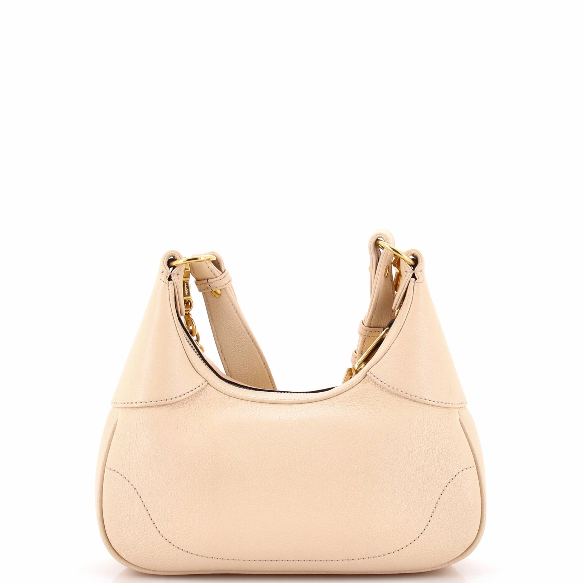 Aphrodite Shoulder Bag Leather Small