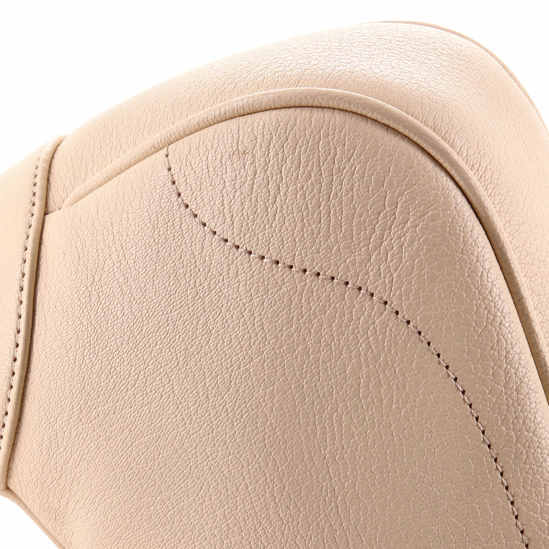 Aphrodite Shoulder Bag Leather Small