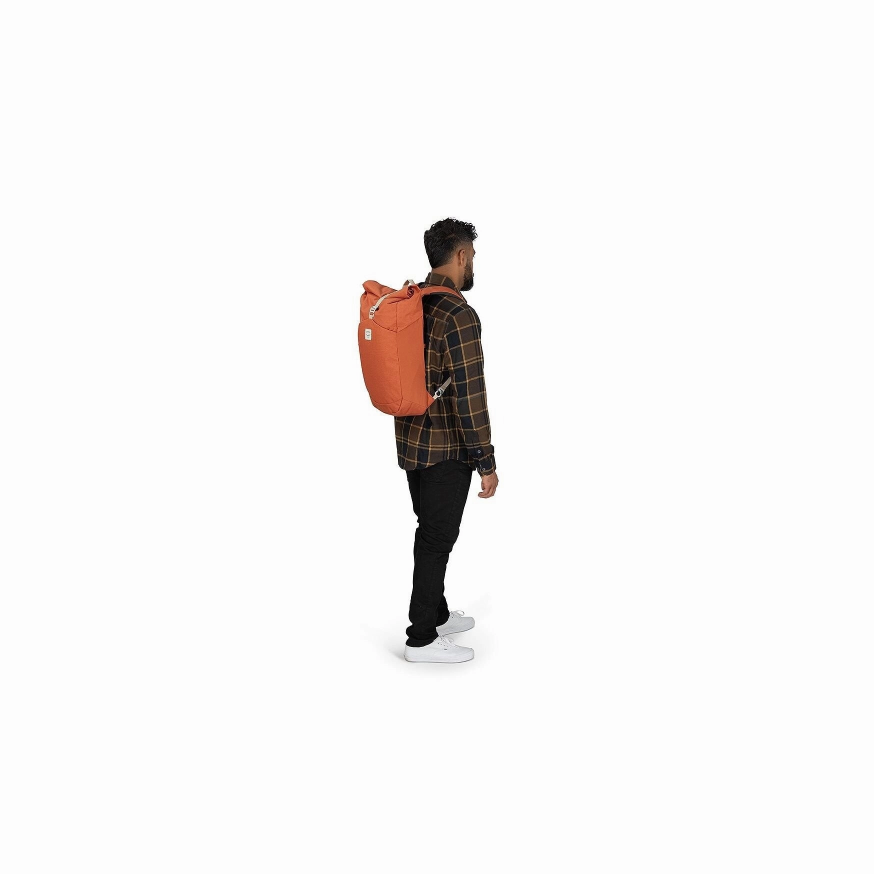 Arcane Roll Top Pack
