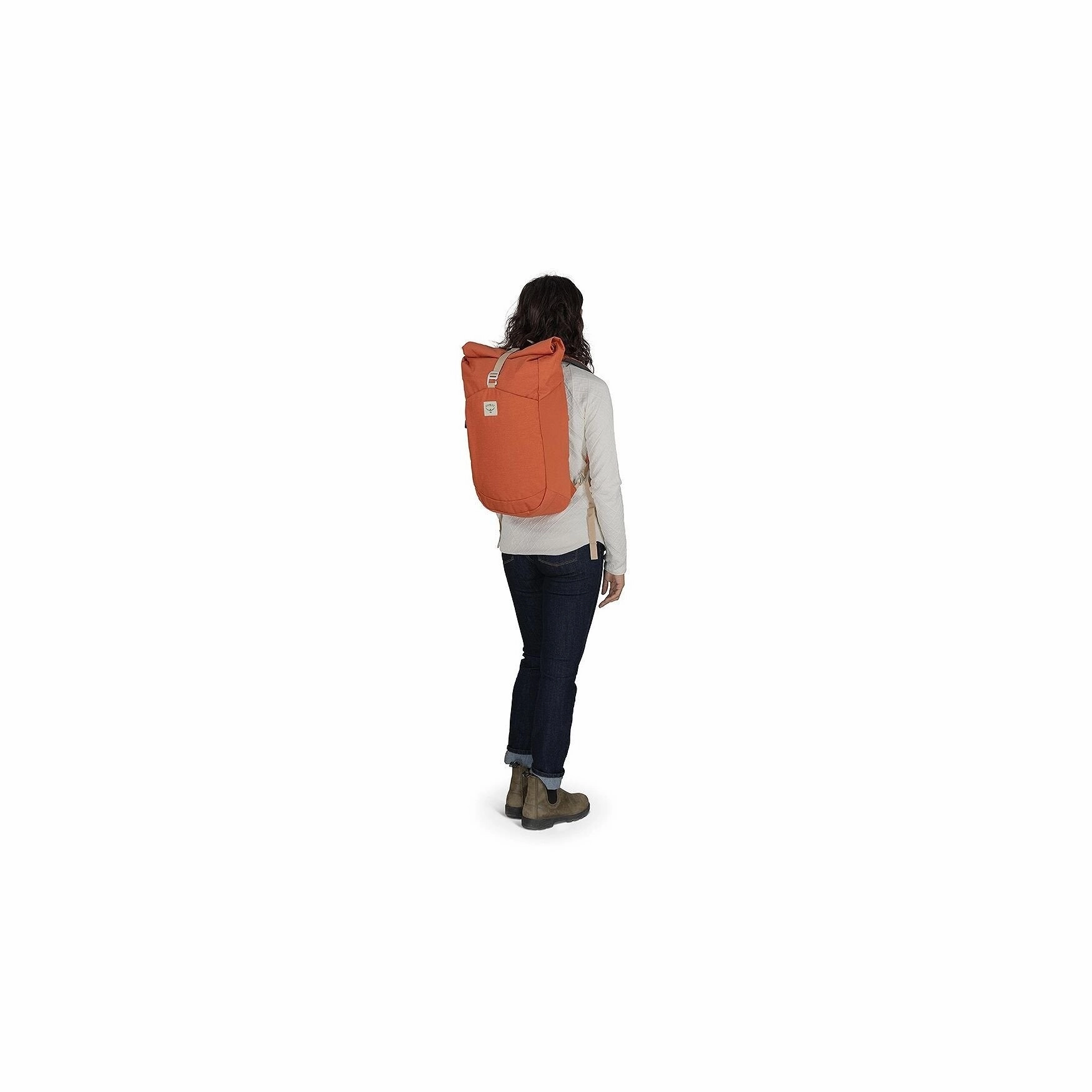 Arcane Roll Top Pack