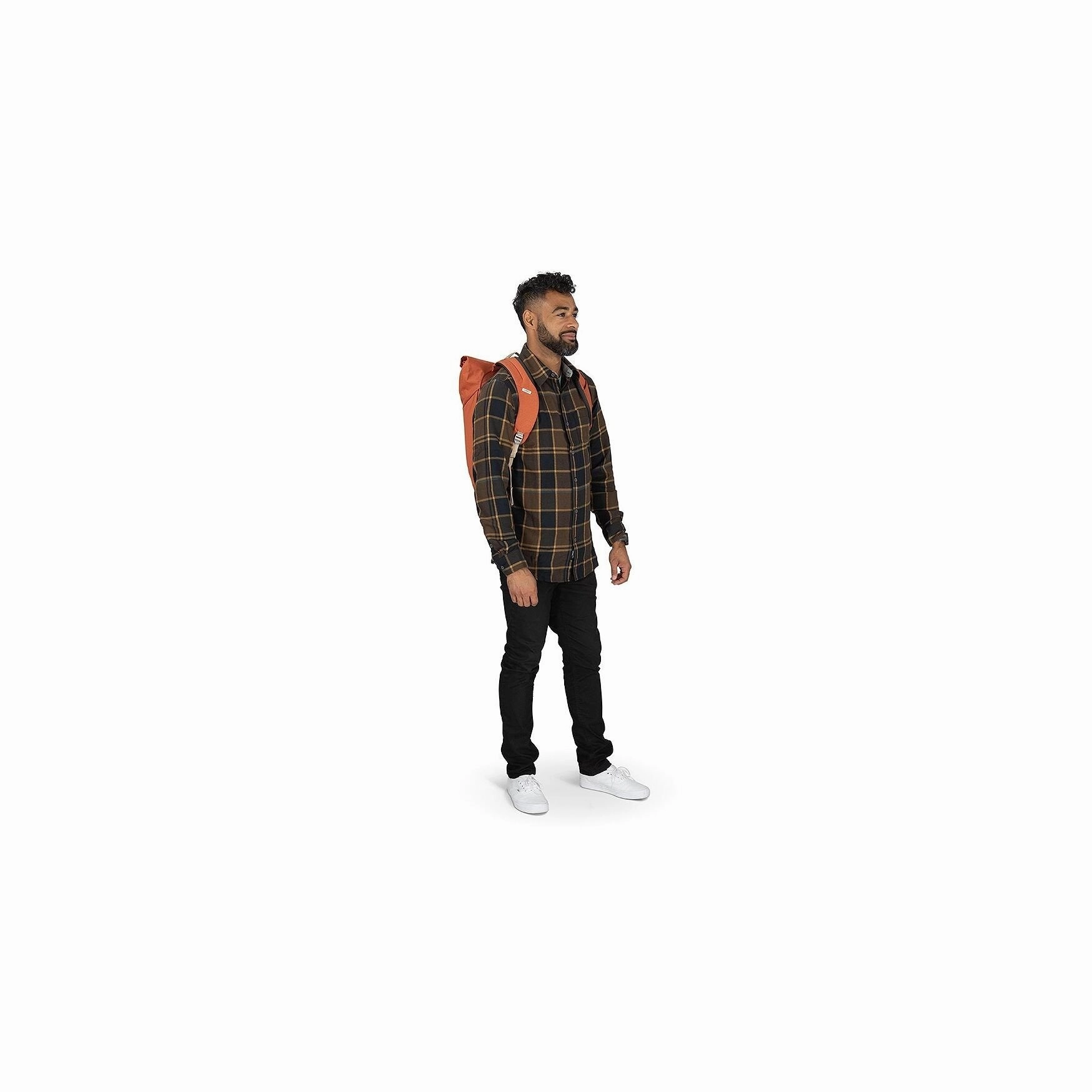Arcane Roll Top Pack