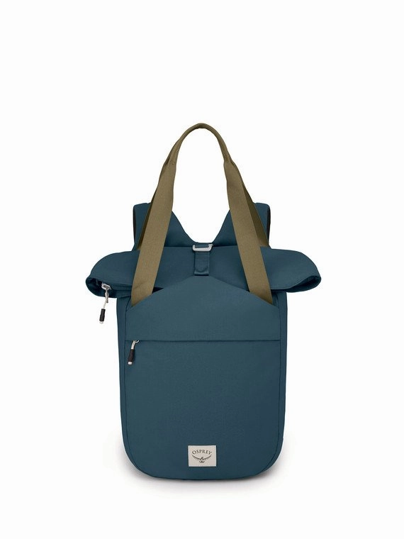 Arcane Tote Pack