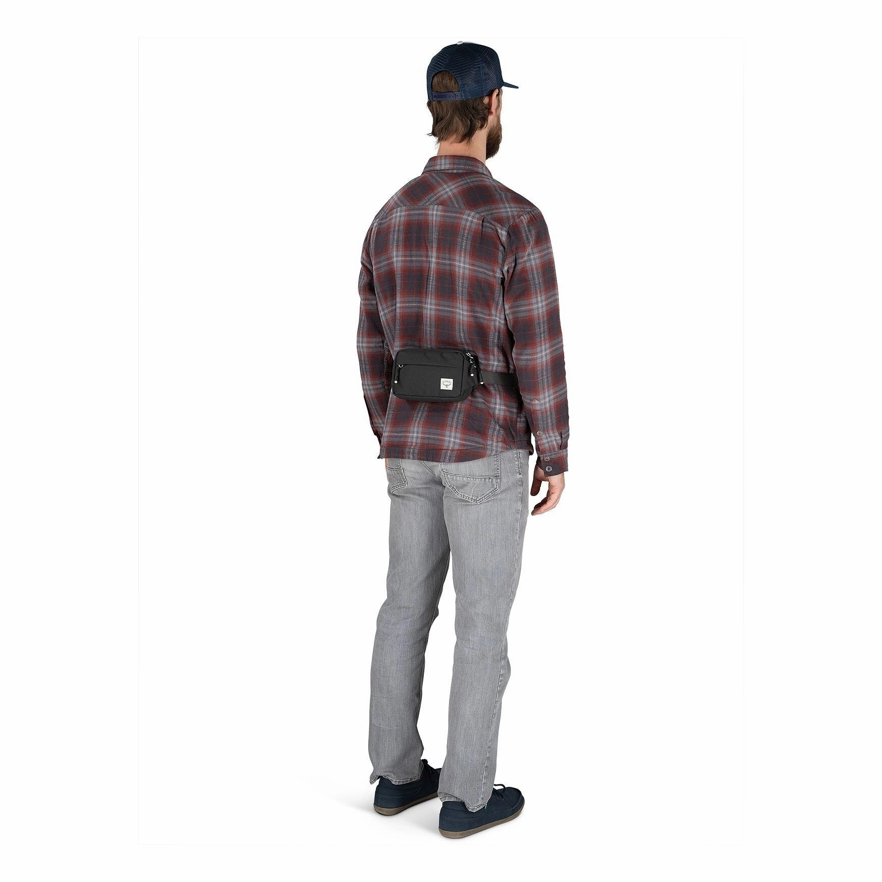 Arcane Waist Pack