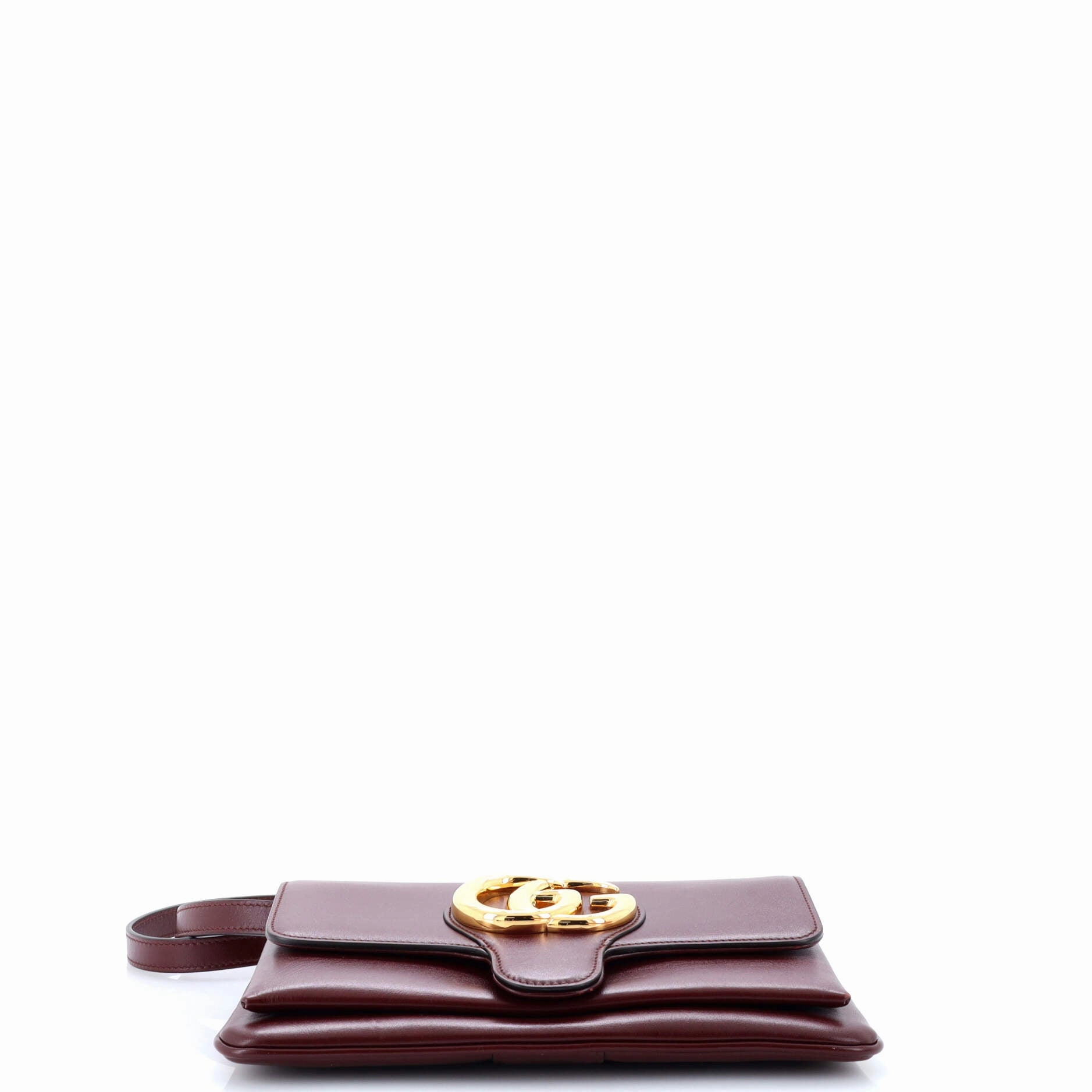 Arli Shoulder Bag Leather Small