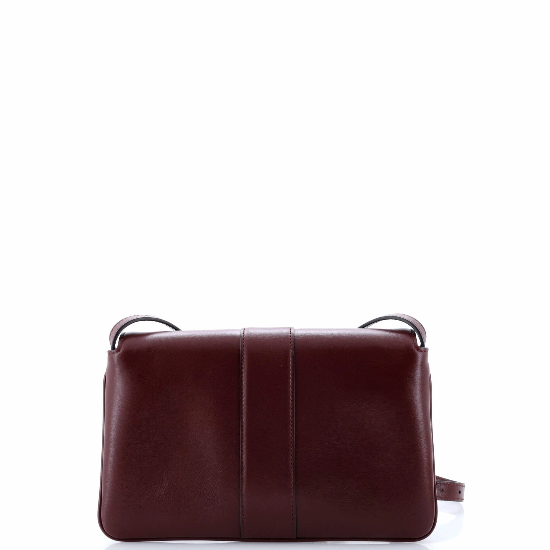 Arli Shoulder Bag Leather Small