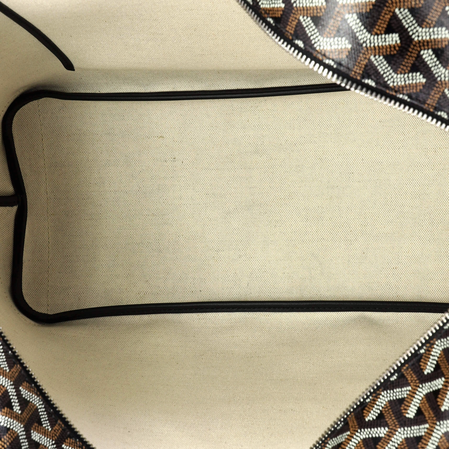 Artois Tote Coated Canvas MM