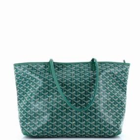 Artois Tote Coated Canvas MM
