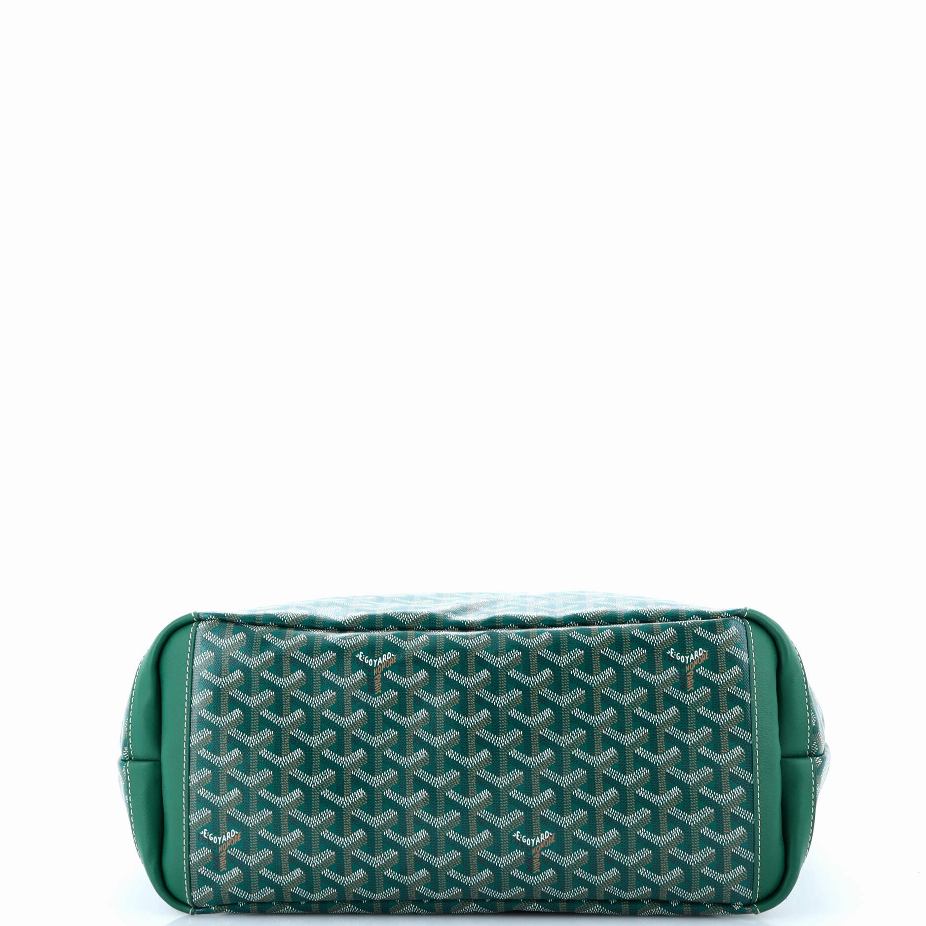 Artois Tote Coated Canvas MM