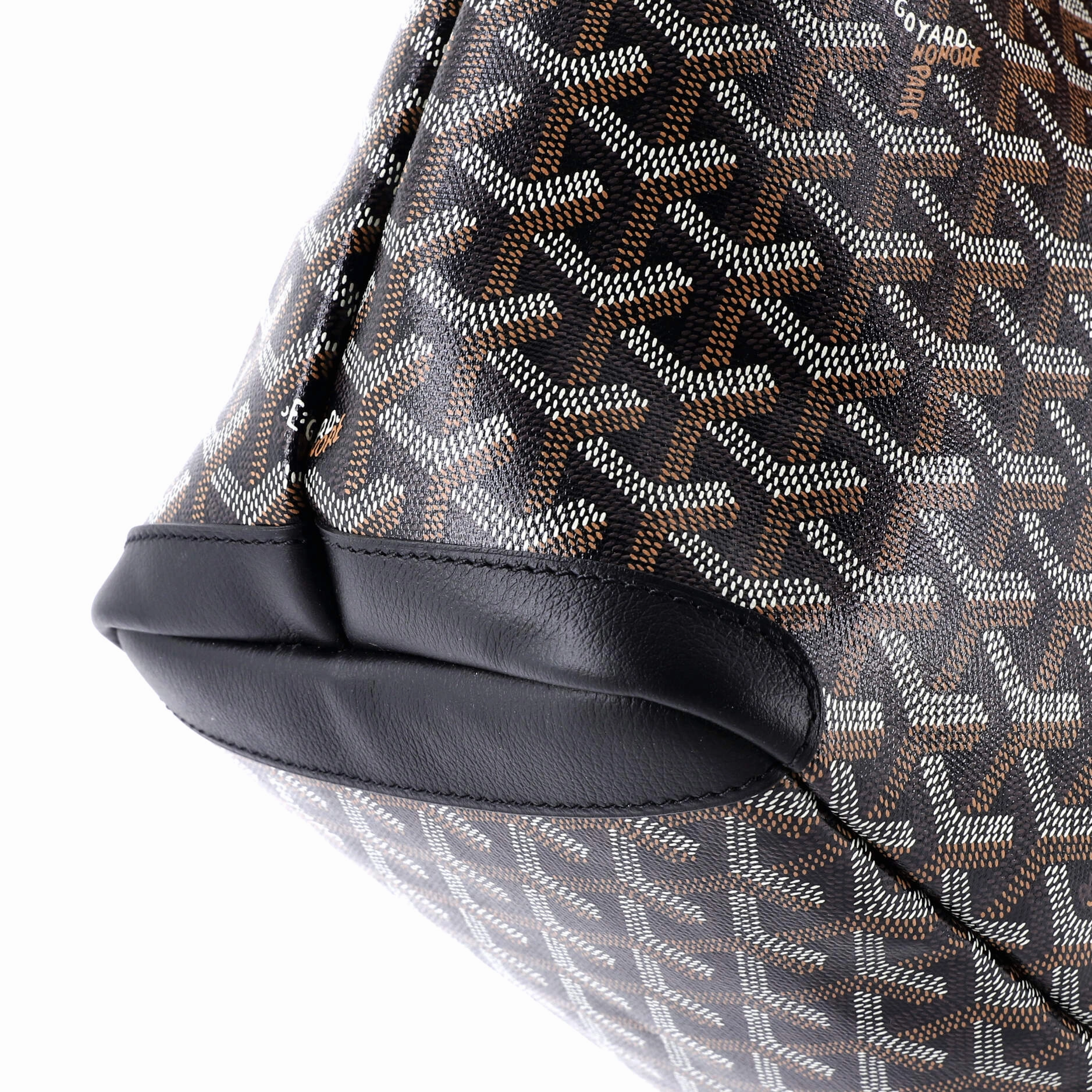Artois Tote Coated Canvas MM
