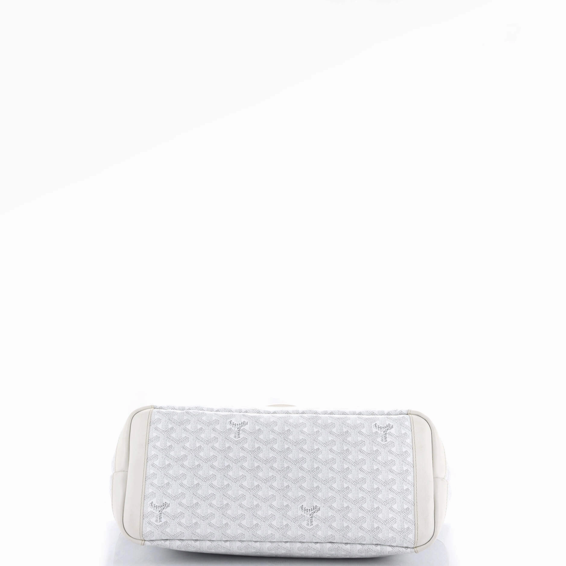 Artois Tote Coated Canvas MM