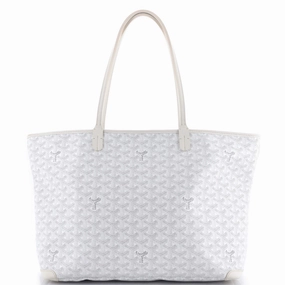 Artois Tote Coated Canvas MM
