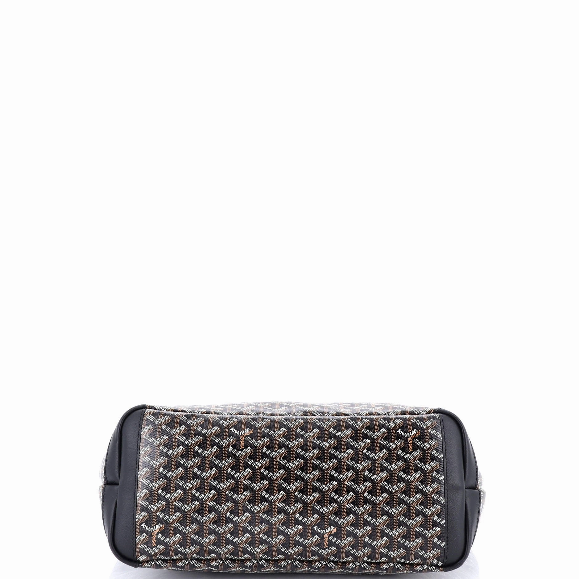 Artois Tote Coated Canvas MM