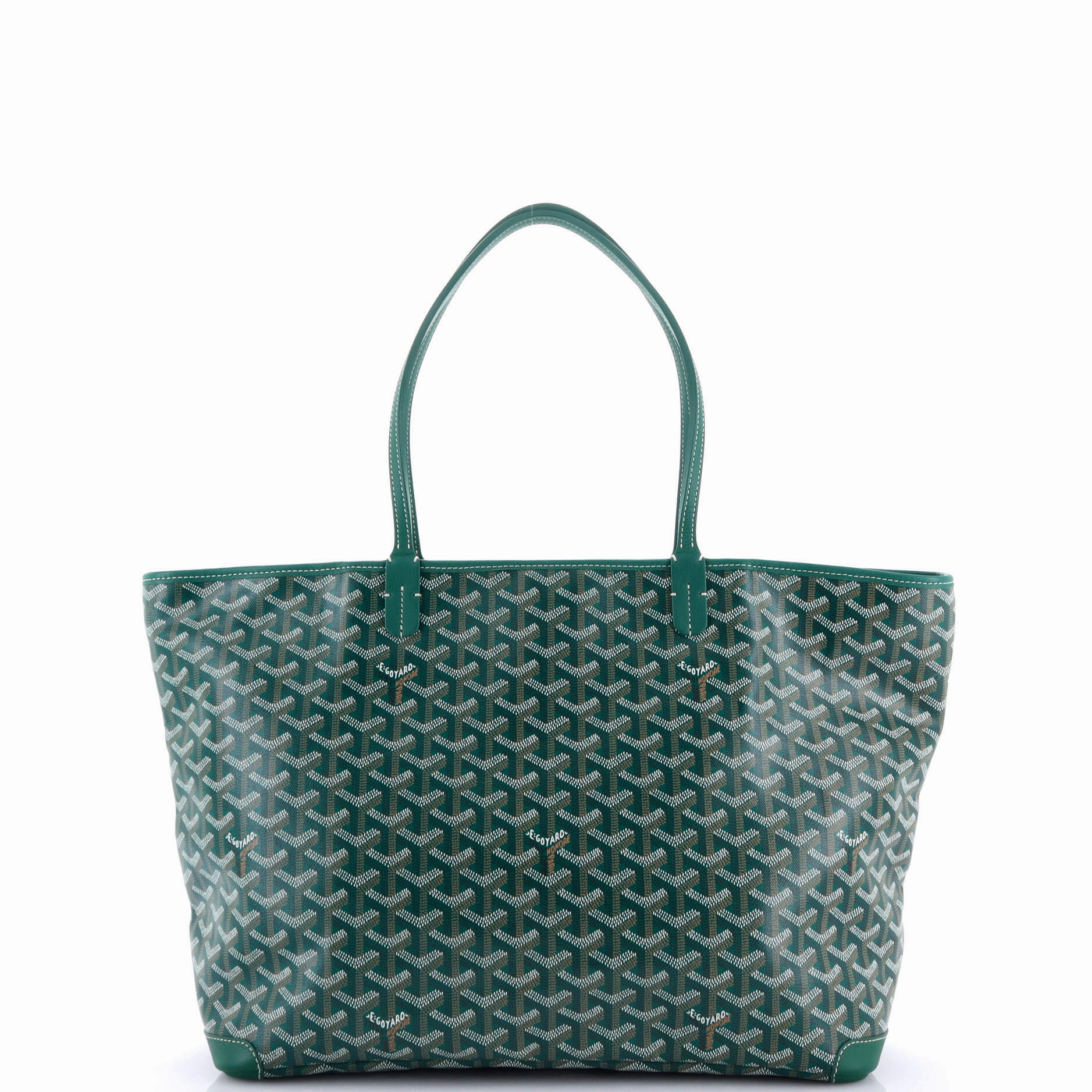 Artois Tote Coated Canvas MM