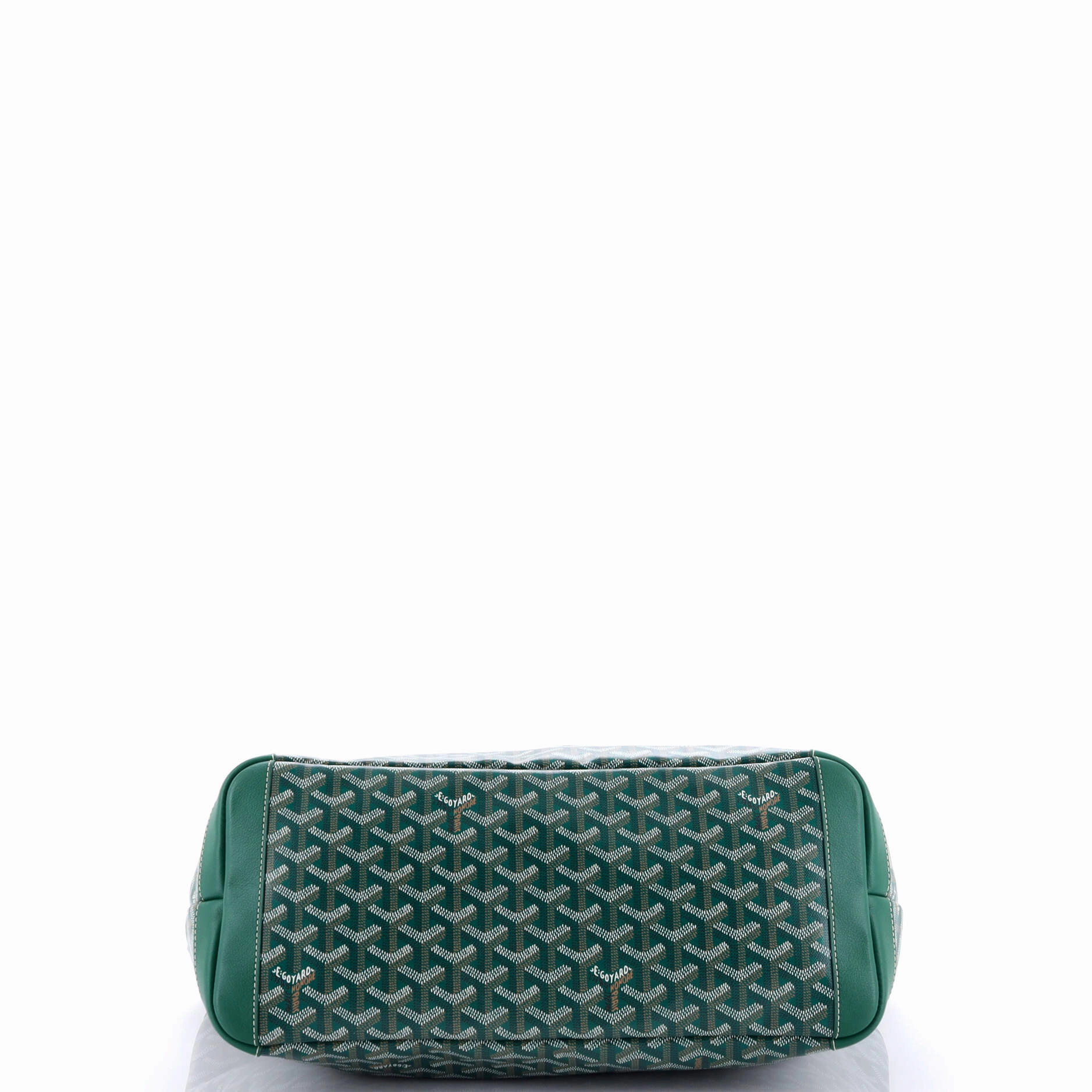 Artois Tote Coated Canvas MM