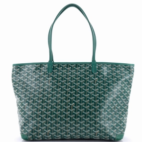 Artois Tote Coated Canvas MM