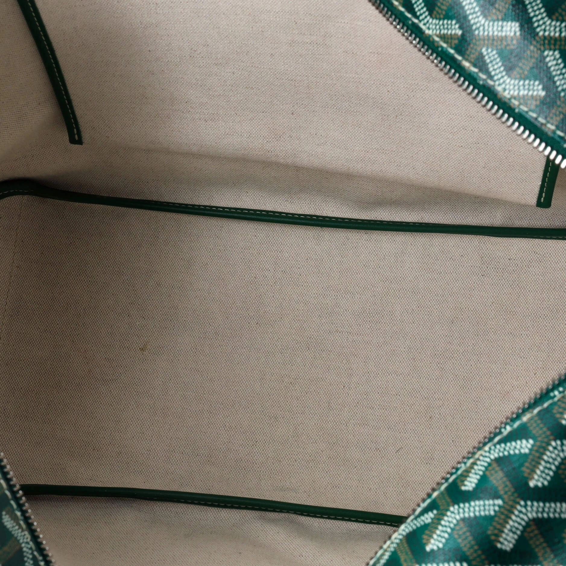 Artois Tote Coated Canvas MM