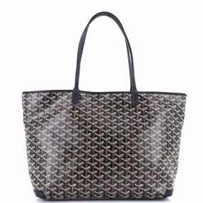 Artois Tote Coated Canvas MM