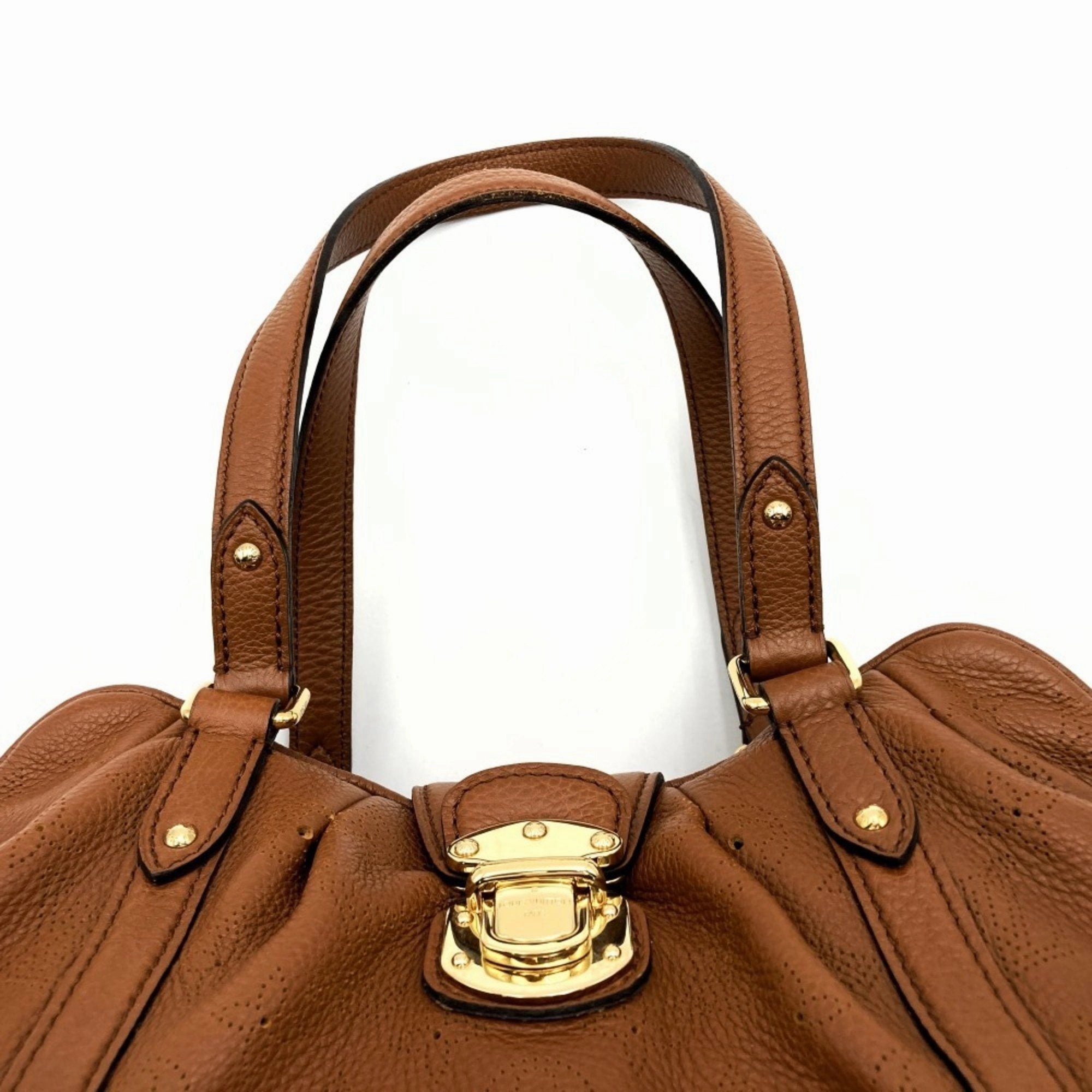 Artsy MM Shoulder Bag