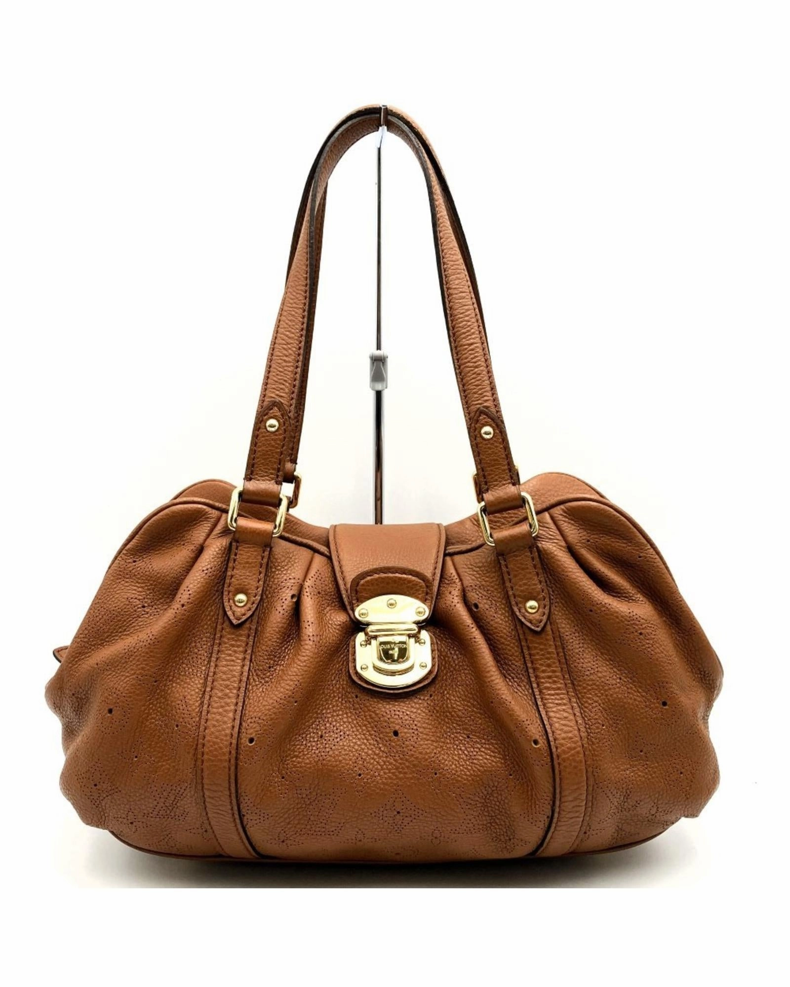 Artsy MM Shoulder Bag