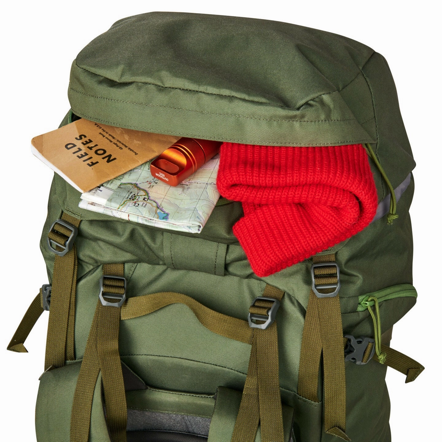 Asher 85L Bag