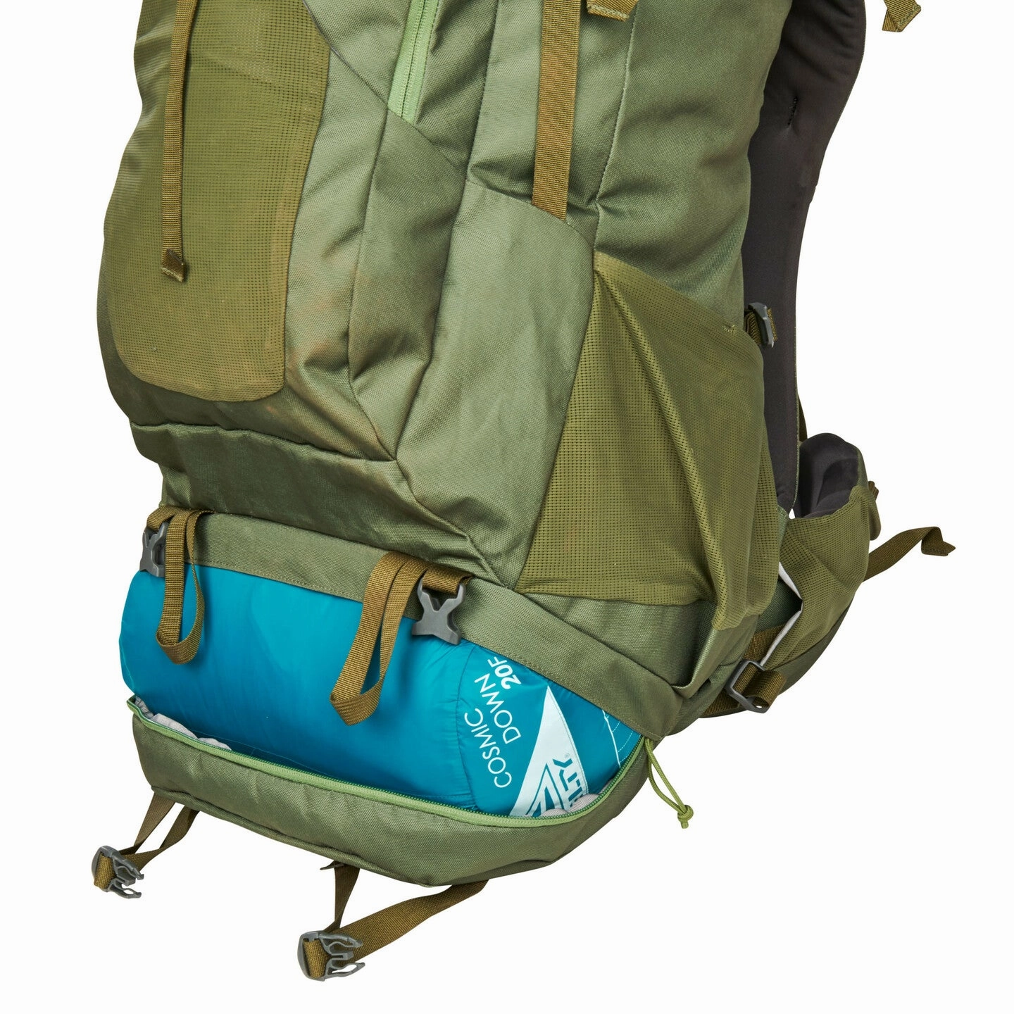 Asher 85L Bag