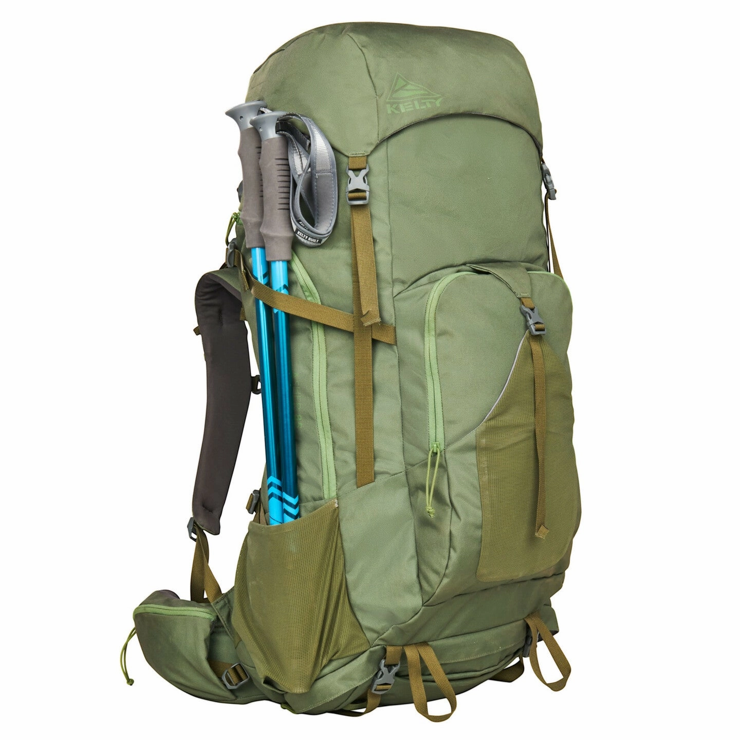 Asher 85L Bag