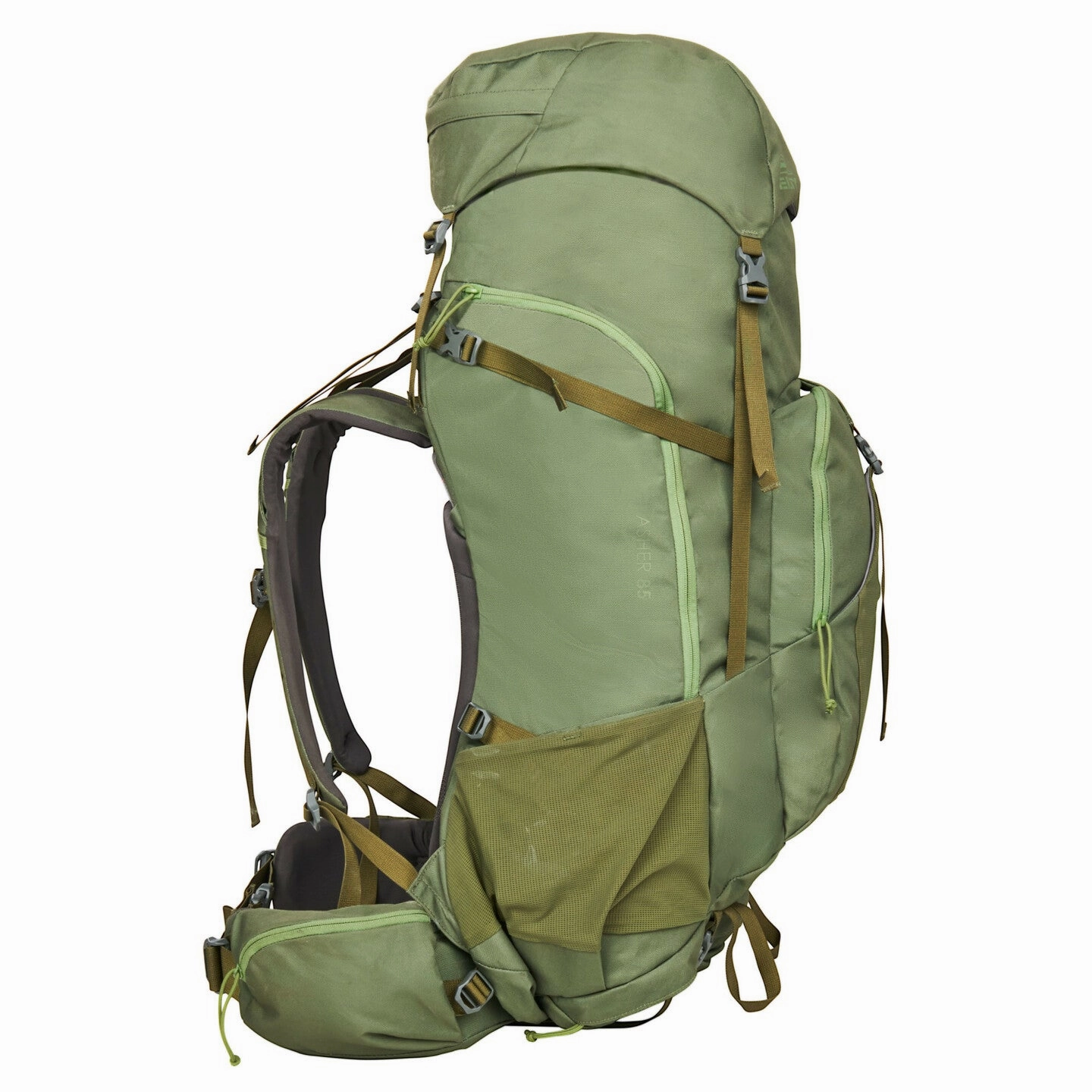 Asher 85L Bag