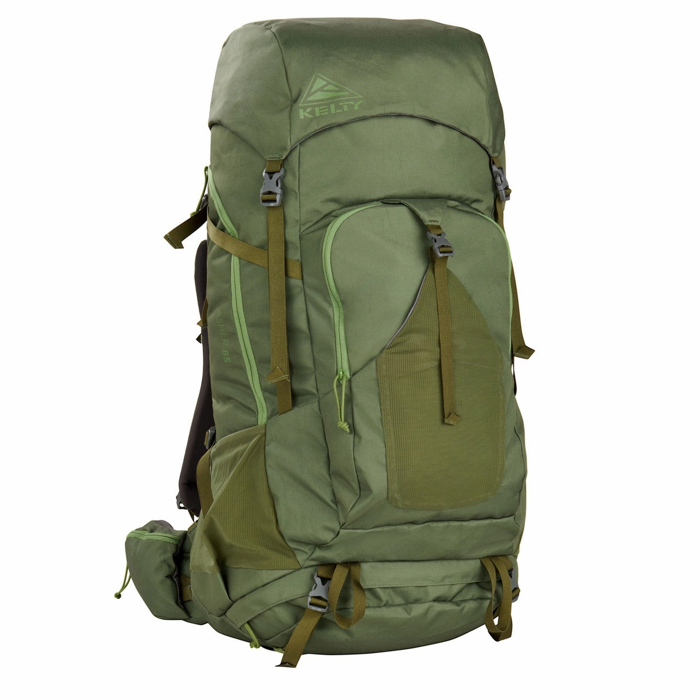 Asher 85L Bag