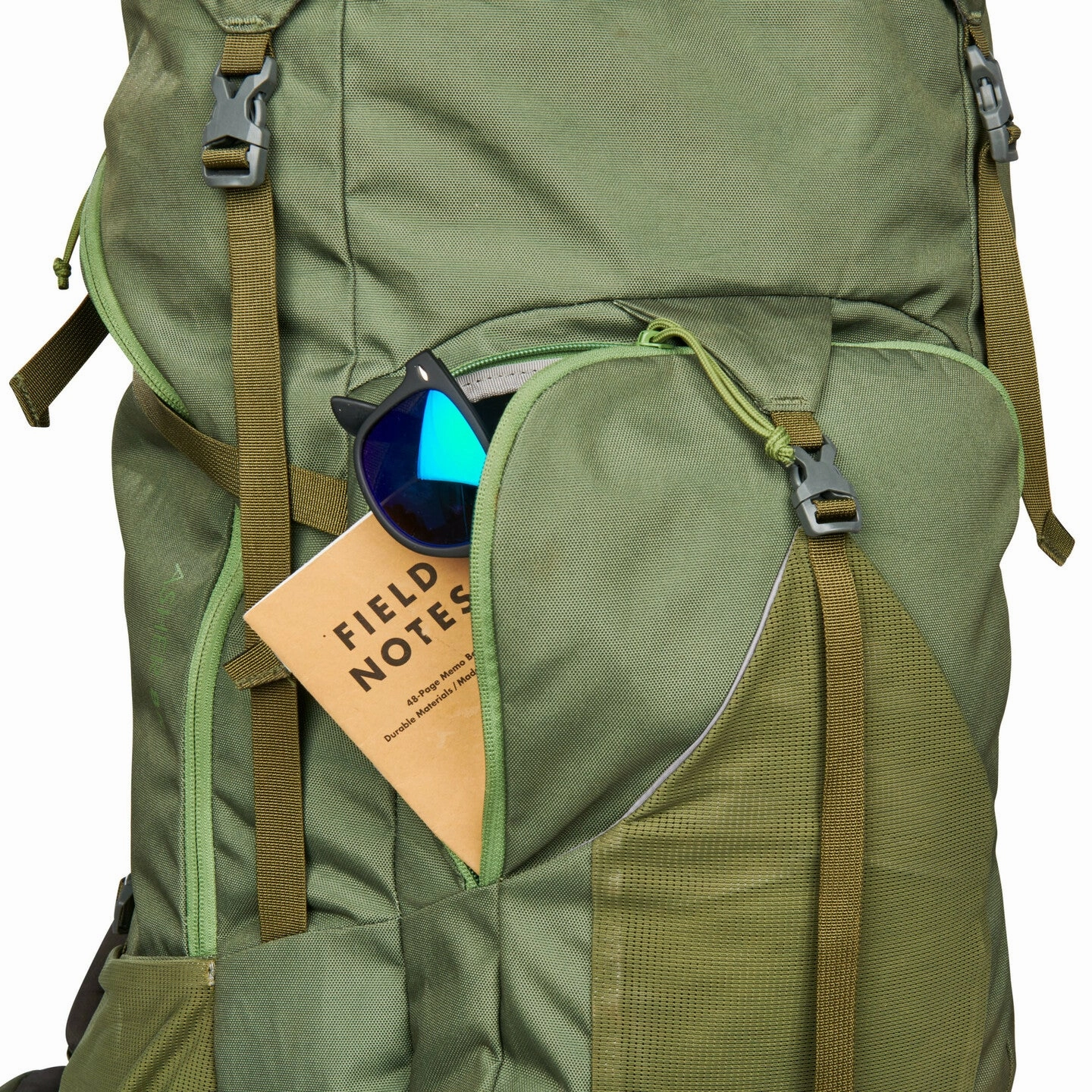 Asher 85L Bag