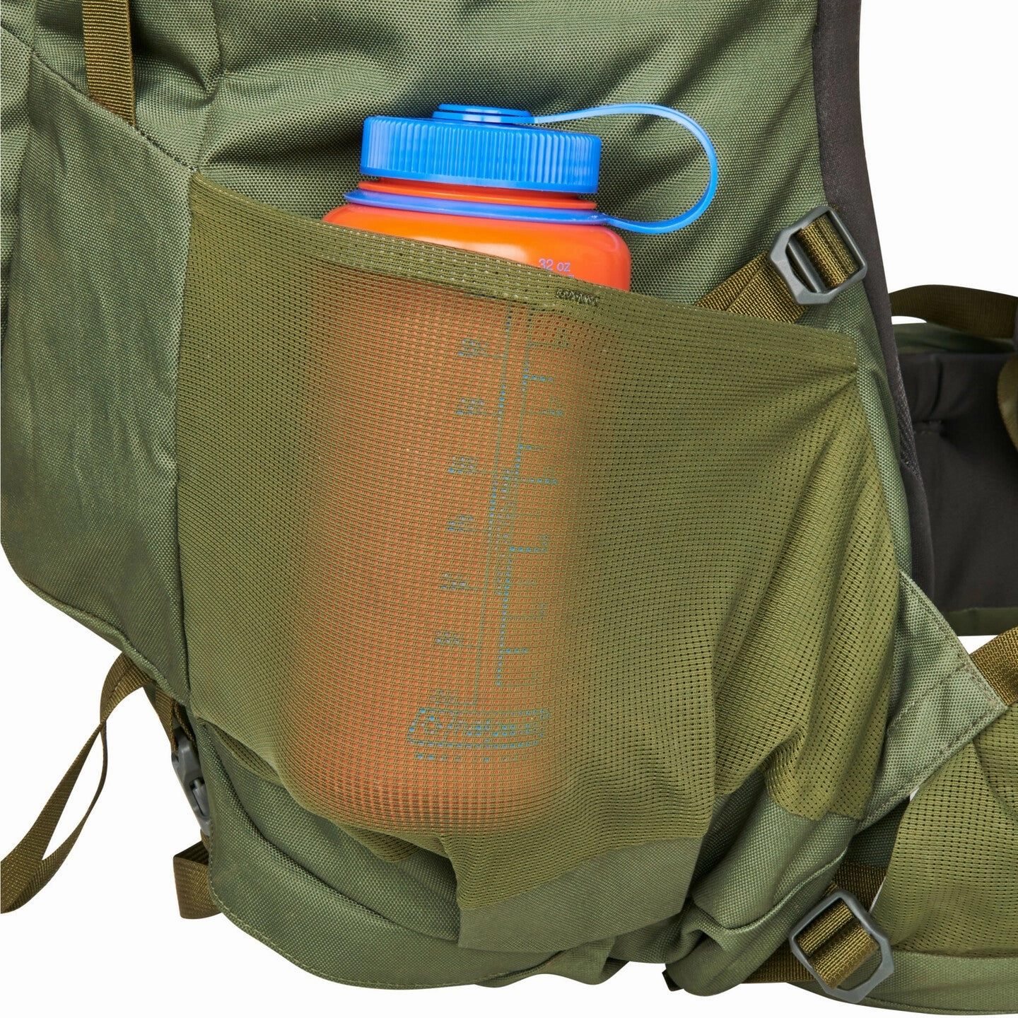 Asher 85L Bag