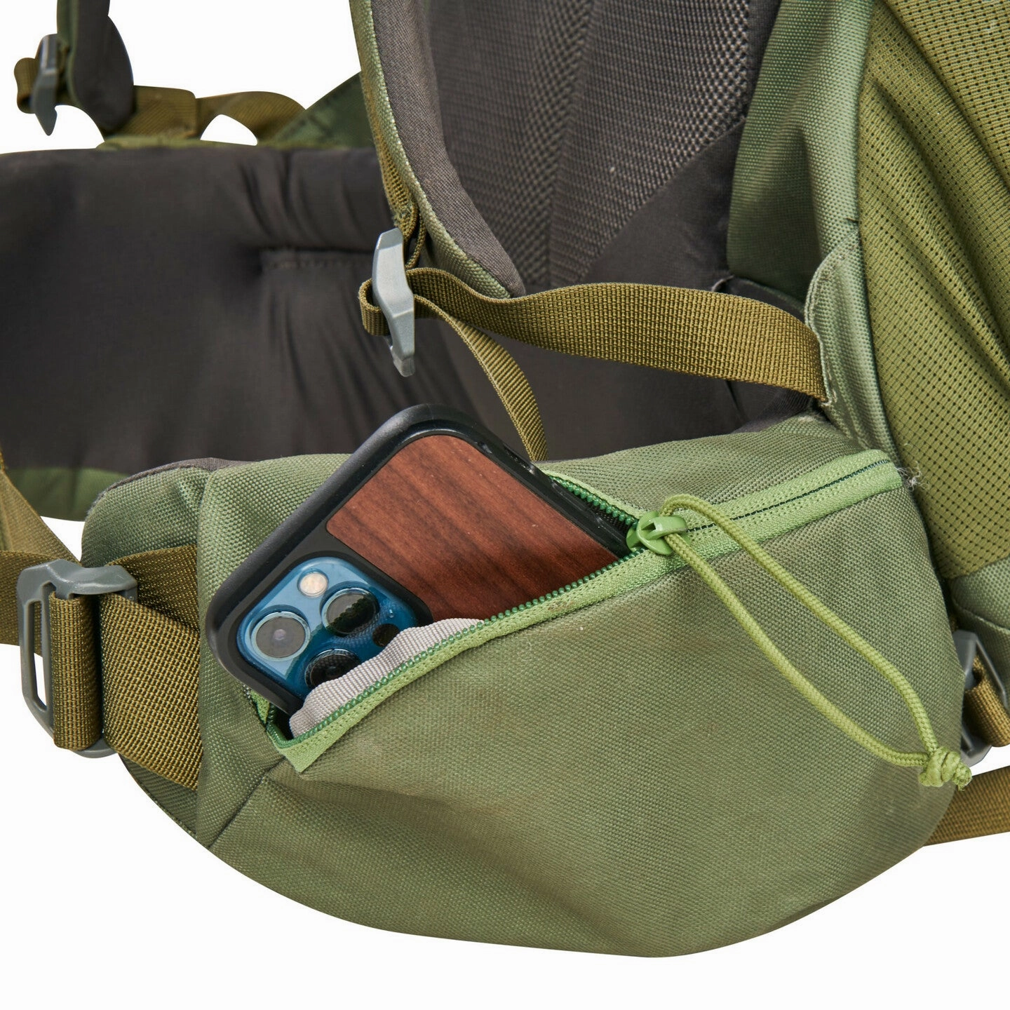 Asher 85L Bag