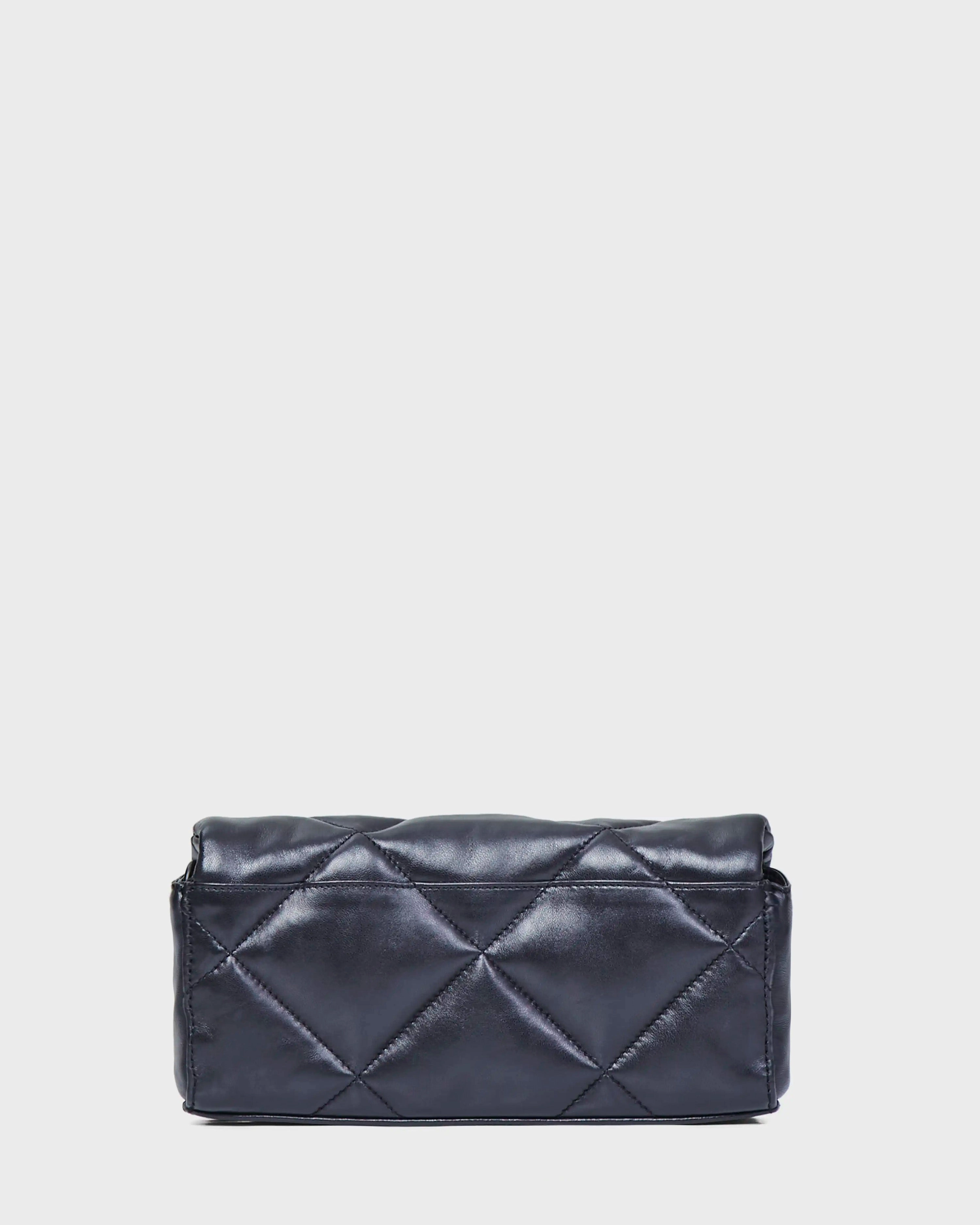 ASHLEY - 8323500 BLACK