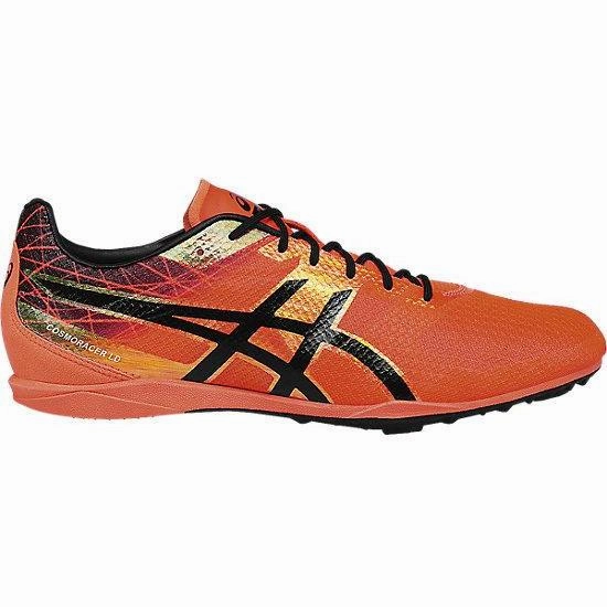 Asics Unisex Cosmoracer LD