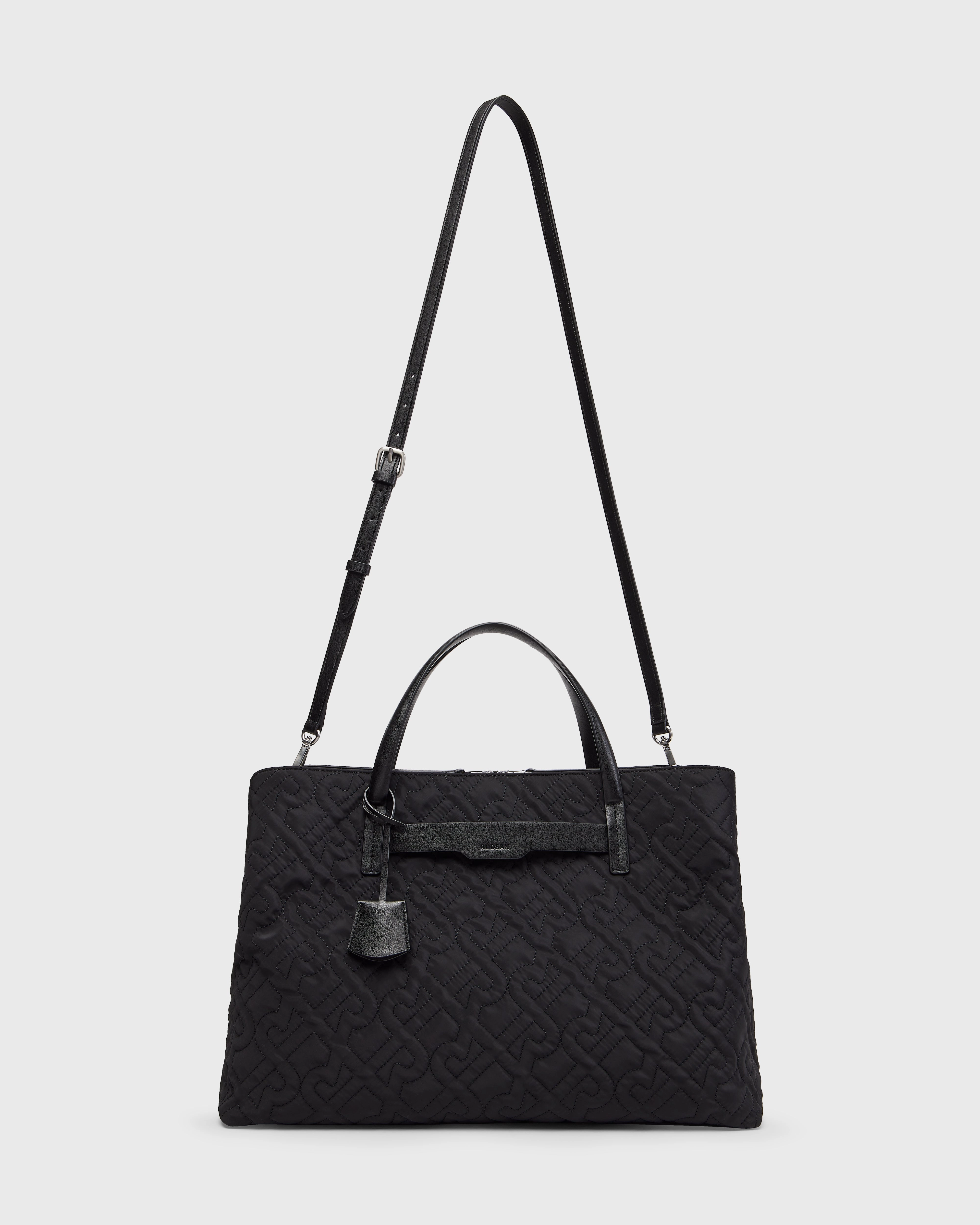 ASMINE - L325005 Black
