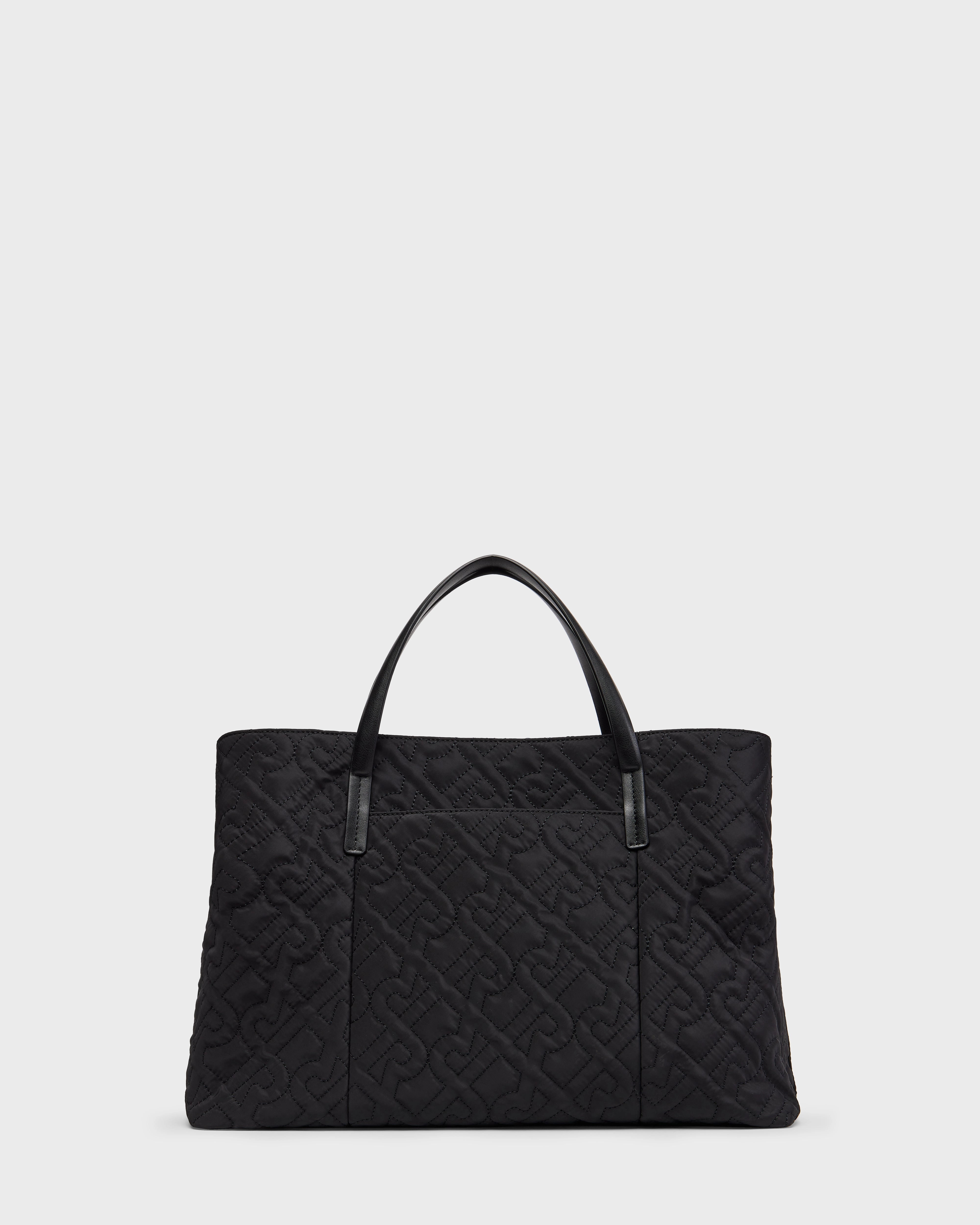 ASMINE - L325005 Black