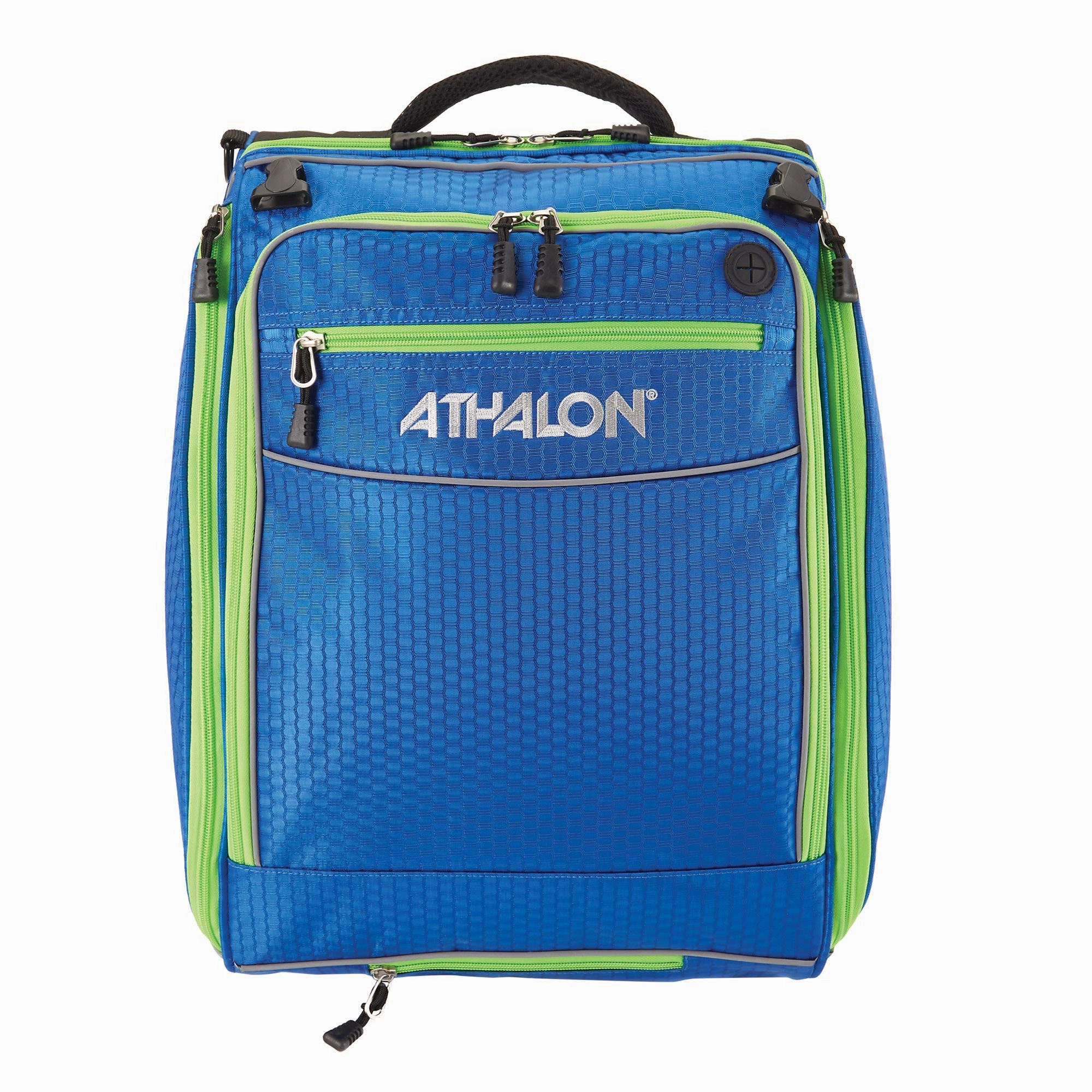 Athalon "Onboard" Convertible Boot Bag