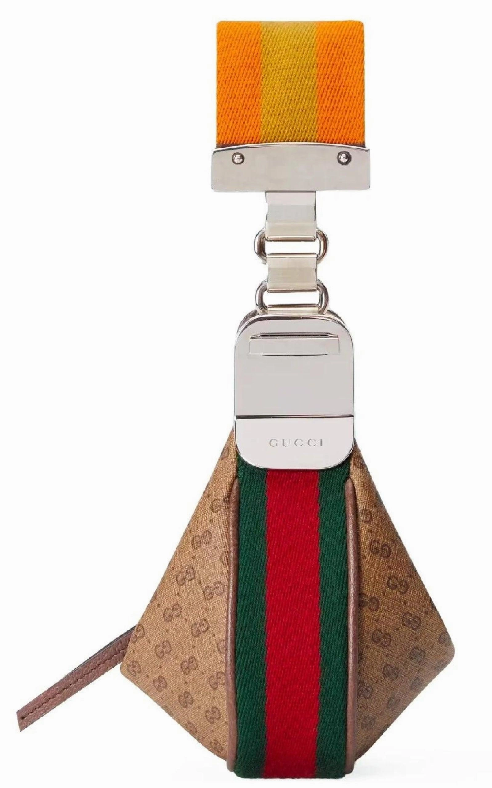 Attache Mini Shoulder Bag